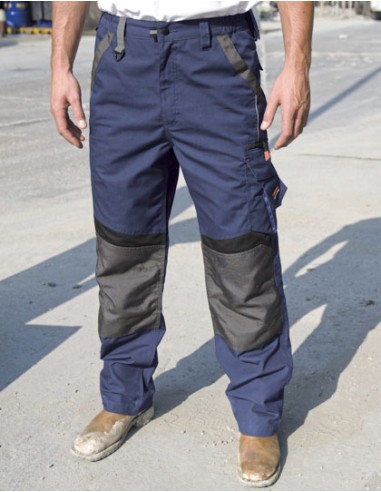 RES-R310X-Technical Trouser